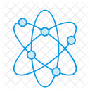 Atom  Icon