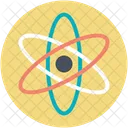 Atom  Icon