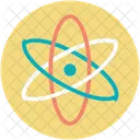 Atom  Icon