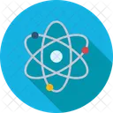 Atom  Icon