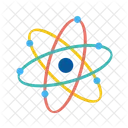 Atom  Icon