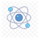 Atom  Icon