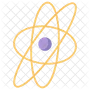 Atom  Icon