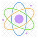 Atom  Icon