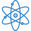 Atom  Icon