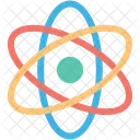 Atom  Icon