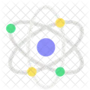 Atom  Icon