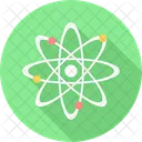 Atom  Icon