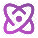 Atom Symbol