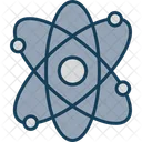 Atom  Icon