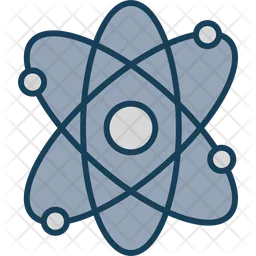 Atom  Icon