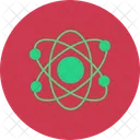 Atomic  Icon