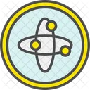 Atomic  Icon