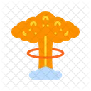 Atomic Bomb  Icon