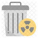 Atomic Waste  Icon