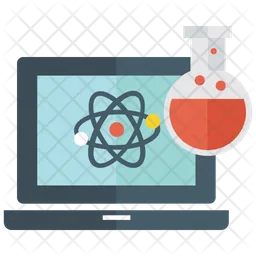 Atomization  Icon