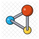 Atoms  Icon