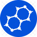 Atoms  Icon