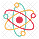 Atoms  Icon