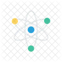 Atoms  Icon