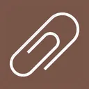 Attachment  Icon