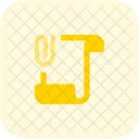 Attachment Paper  Icon