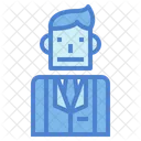 Attendant  Icon