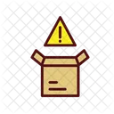 Attention Package  Icon