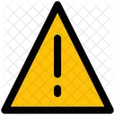 Attention Sign Security Alert Security Attention Icon