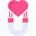 Attract Love  Icon