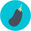 Aubergine  Symbol