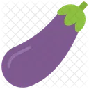 Aubergine  Icon