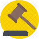 Auction  Icon