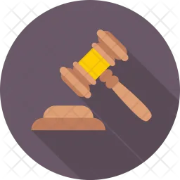 Auction  Icon