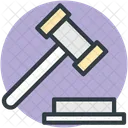 Auction  Icon