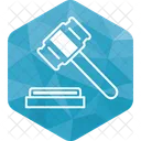 Auction  Icon