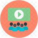 Audience  Icon