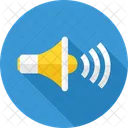 Audio  Icon