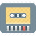 Audio  Icon