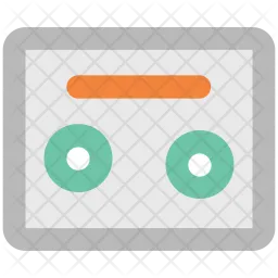 Audio  Icon