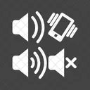 Audio  Icon