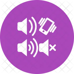 Audio  Icon