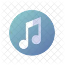 Audio  Icon