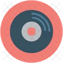 Audio  Icon