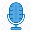 Audio  Icon