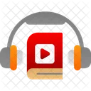 Audio  Icon