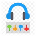 Audio  Icon