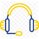 Audio  Icon