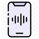 Audio  Icon