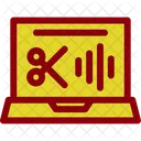 Audio Adjuster  Icon